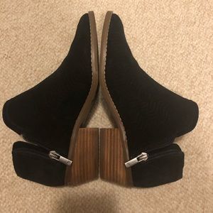 Worn 1 time Lucky Brand shoes